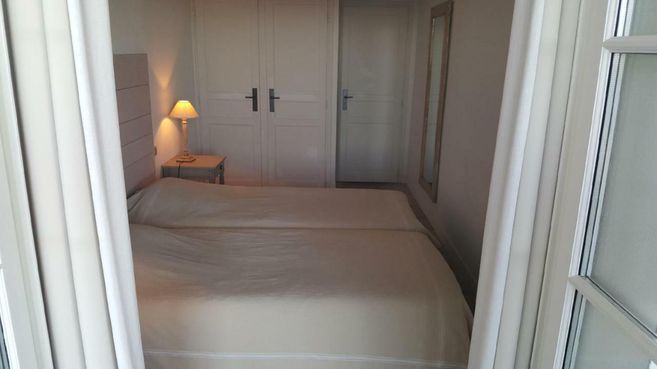 마르세이앙 Port Rive Gauche Pavois 아파트 외부 사진